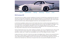 Desktop Screenshot of 924gt.com